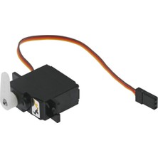 Bearrt Dijital Servo 17G 1/12 MN78 MN82 MN99S Haneli Metal Dişli Servolar Rc Araba Yükseltilmiş Parçalar (Yurt Dışından)