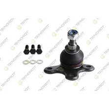 Teknorot  TKN-V-905K Rotil Alt Sol Polo 1.4-1.6-1.7sdı-1.9d 94...