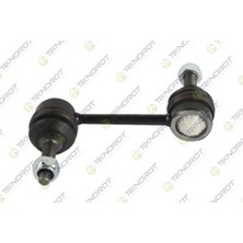 Teknorot  TKN-F-819 Z-Rot Arka FIAT-DUCATO-2006-CITROEN-JUMPER...