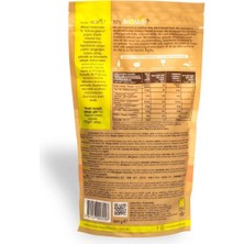 Mom's Natural Foods Çilek & Chıa Granola 360 G