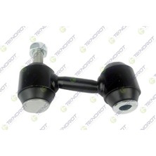 Teknorot  TKN-O-514 Z Rot Arka Sol Opel Insıgnıa 08