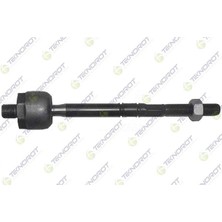 Teknorot  TKN-M-133 Rotmili Ön Sol/sağ Mercedes E-Class W210 9...