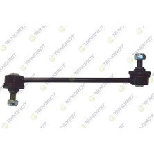 Teknorot  TKN-HY-367 Z Rotu Sol Hyundaı I20 08