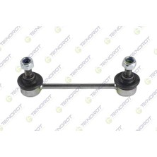 Teknorot  TKN-F-648 Z Rotu Arka/kısa Doblo-Doblo Cargo-Albea M...