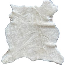 LN Leather Gerçek Koyun Postu Kısa Tüylü - Naturel Kısa Tüylü Koyun Postu - Post Paspas