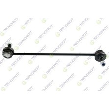 Teknorot  TKN-F-480 FI095 Z Rotu Ön Grande Punto-Corsa D-Fıorı...