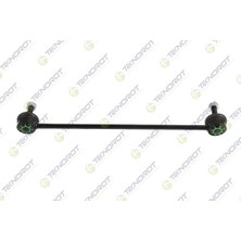 Teknorot  TKN-P-240T Z Rotu P206 05 Cıtroen C2-C3 03 Aml 40-00914