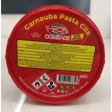 Comrade Pasta Cila Carnauba Ultra Viyole Korumalı 300 gr