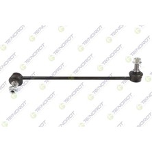 Teknorot  TKN-B-887 Z-Rot Ön Sol Bmw-X3 F25-2010-2016-BMW-X4 F...