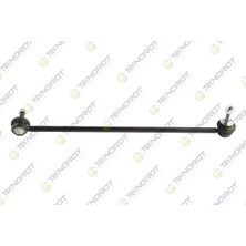 Teknorot  TKN-B-661 Z Rot Sol 7-Serıe E65. E66 2001-2008