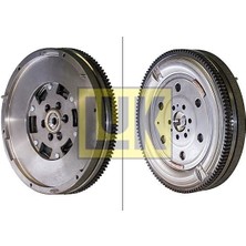 Luk  LUK-415067810 Debriyaj Volanı Bravo Iı-Lınea-Grande Punto...