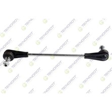 Teknorot  TKN-B-120 Z Rot Ön Sağ Sol Bmw 2 Serıes F45.F46 13-19