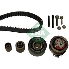Ina  INA-530050310 Triger Seti Audı A4-A5-A6-Passat-Tıguan-Sup...