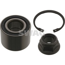 Swag  SWG-60905538 Arka Teker Rulmanı R9-R11-R19-CLIO I-Iı-Iıı...