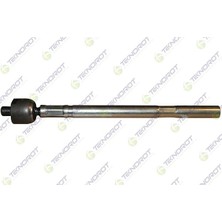Teknorot  TKN-P-233 Rot Mili P206 98