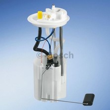 Bosch  BOS-0580203425 Yakıt Pompası Şamandıra Komple Doblo 1.3...
