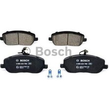 Bosch  BOS-0986494782 Ön Balata Mercedes W205 C180 C200 C220 C...