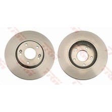 Trw  TRW-DF6108S Ön Fren Aynası Hyundaı İX35-İ40 1.6-1.7-2.0 C...