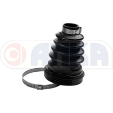 Anka  ANK-40104004 Aks Körüğü Iç Clıo Iıı Megane Iı  Laguna Iı...