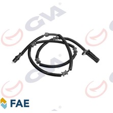 Gva  GVA-5319130 Tekerlek Hız Sensörü Master 2 1.9dti-Dci-2.2-...