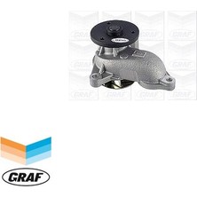 Graf  GRA-PA1203 Devirdaim Accent BLUE-İ20-İ30-İX20 1.6 Crdi-K...