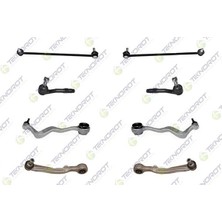 Teknorot  TKN-B-690 Salıncak Tamir Kiti Ön Bmw-5-Serıes E60.E6...