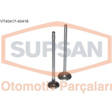 SUPSAN  SUS-TV-40417-40418 Subap Emme Eksoz Twng-Clıo-Modus-Sy...