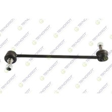 Teknorot  TKN-CH-607 Z-Rot Ön Sol CAPTIVA-2006-2018-ANTARA-200...