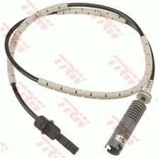 Trw  TRW-GBS2140 Tekerlek Hız Sensörü Arka Bmw 1 E81-E87-E82-E...