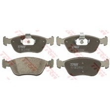 Trw  TRW-GDB1406 Ön Balata Volvo 850 2.0 2.3 T5 2.5 91-96 S70 ...