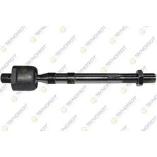 Teknorot  TKN-HY-363 Rotmili Ön Sol/sağ Hyundaı I20 08