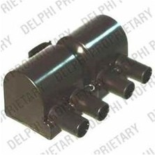 Delphı  DEL-CE10001-12B1 Ateşleme Bobini Opel Astra G 1.6 00-0...