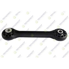 Teknorot  TKN-A-596 Z Rotu Ön Plastik A4 8k2/8k5 08-15 - A5 07...