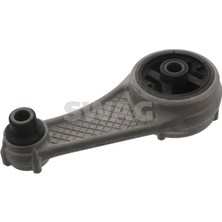 Swag  SWG-60130006 Motor Takoz Braketı Sanzuman Takozu Clıo/ka...