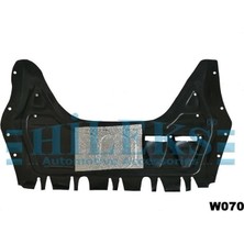 Hileks  HLS-W070 Karter Muhafazası Golf V-Jetta-Toledeo-Leon 0...