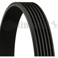 Contıtech  CON-6PK995 Kanallı Kayış 6PK996 Ducato-Jumper-Boxer...