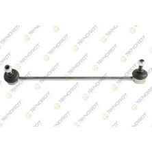 Teknorot  TKN-B-809 Z Rot Ön Sağ Bmw E 53×5 00