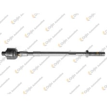 Orjin  ORJ-01176 Rot Mili Sağ-Sol Kalın Diş Clıo Iı Symbol 98-12