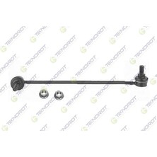 Teknorot  TKN-H-518 Z Rot Ön Sağ Honda Jazz 02 L 300MM