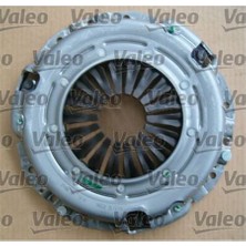 Valeo  VAL-826816 826307 Debriyaj Seti Baskı Disk Master-Movan...