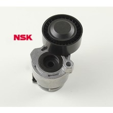 Gva  GVA-2714321K Alternatör Gergi Rulmanı Kütüklü Clıo Iı-Iıı...