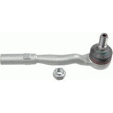 LEMFORDER Lemförder  LMF-2546202 Rot Başı Sağ Mercedes W211-219 2003-2011