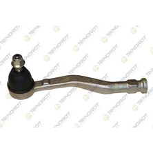 Teknorot  TKN-P-512 Rot Başı Ön Sol P208 12 P2008 13 C4 Cactus 14