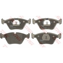 Trw  TRW-GDB1064 Ön Balata Jaguar XJ12 6.0-6 3.2 24V-6 4.0-Xj8...