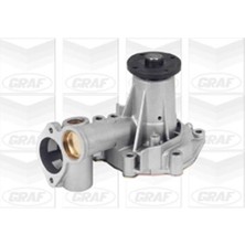 Graf  GRA-PA700 Devirdaim H100-L200-L300 2.5d 93