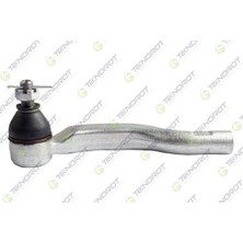 Teknorot  TKN-T-712 Rotbaşı Ön Sol Toyota Aurıs 07 Corolla E15...