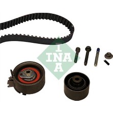 Ina  INA-530023710 Eksantrik Gergi Kiti 134×254 P206-307-PARTN...