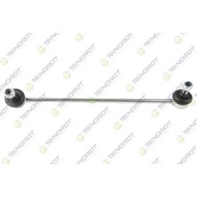 Teknorot  TKN-B-810 Z Rot Ön Sol Bmw E 53×5 00