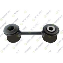 Teknorot  TKN-F-674 Z Rot Arka Sol/sağ Fıat Doblo 152 .263 10