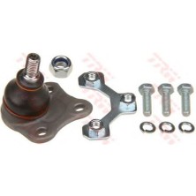 Trw  TRW-JBJ377 Rotil Sol A3-Leon-Toledo Iı-Octavıa I-Bora-Gol...